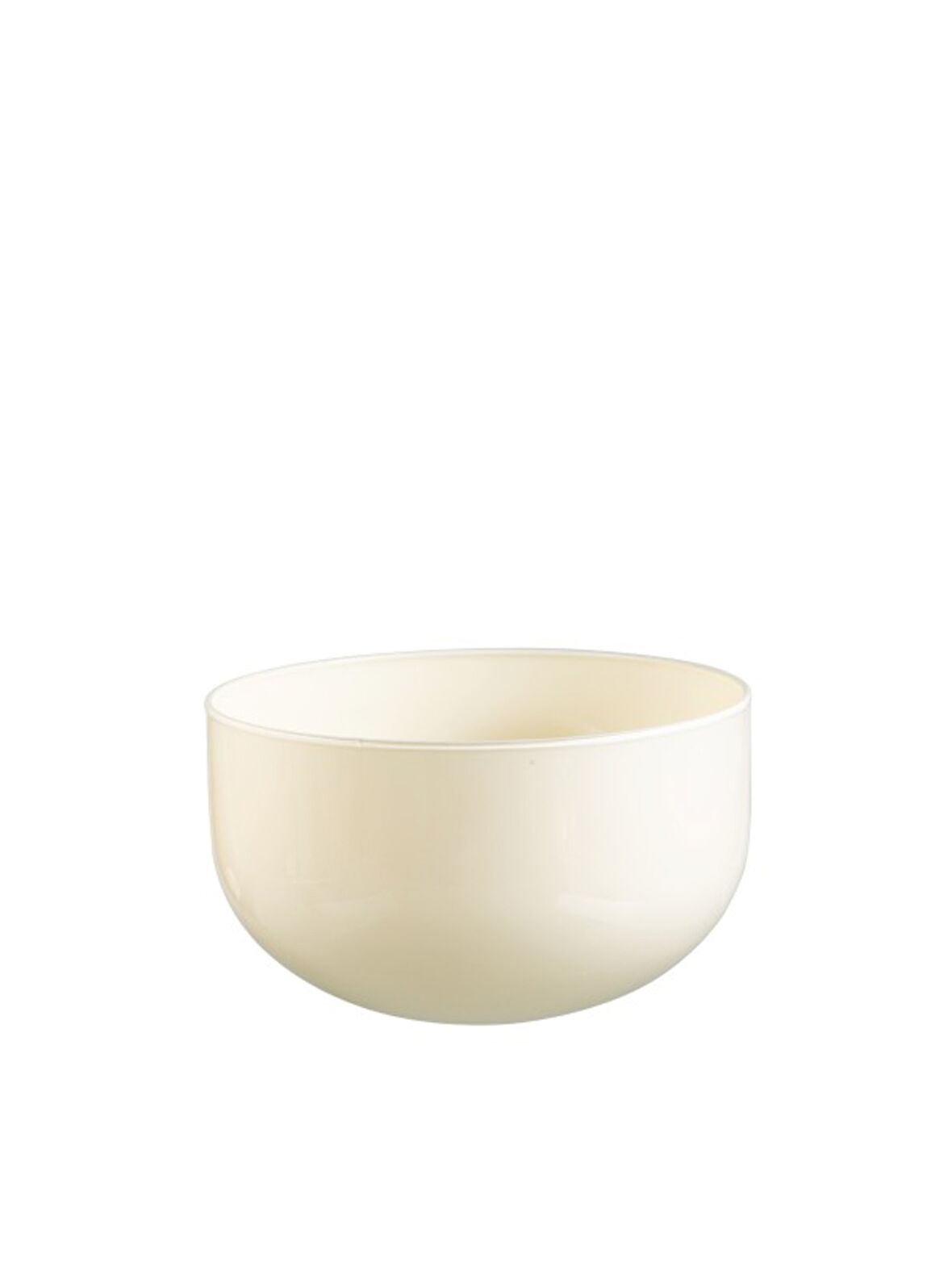 Kase 14.5 cm Opal Krem