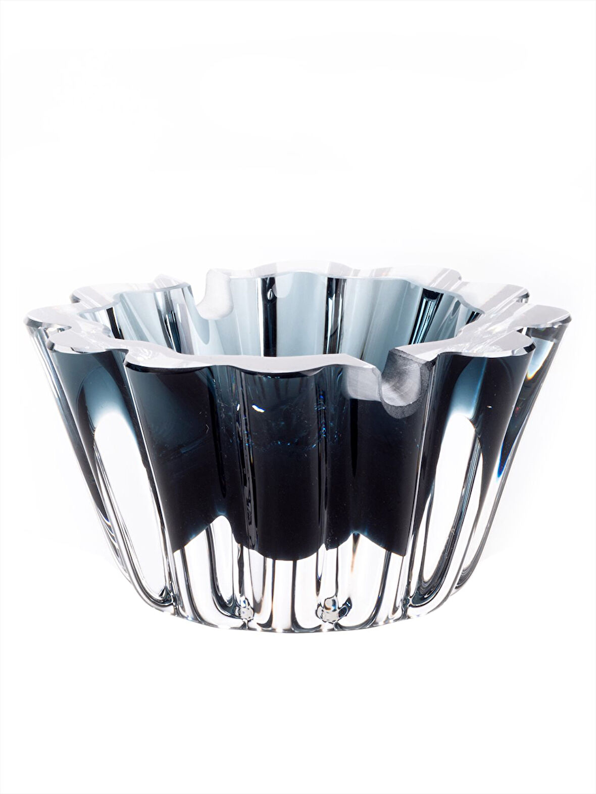 Wave Küllük Çelik Mavi