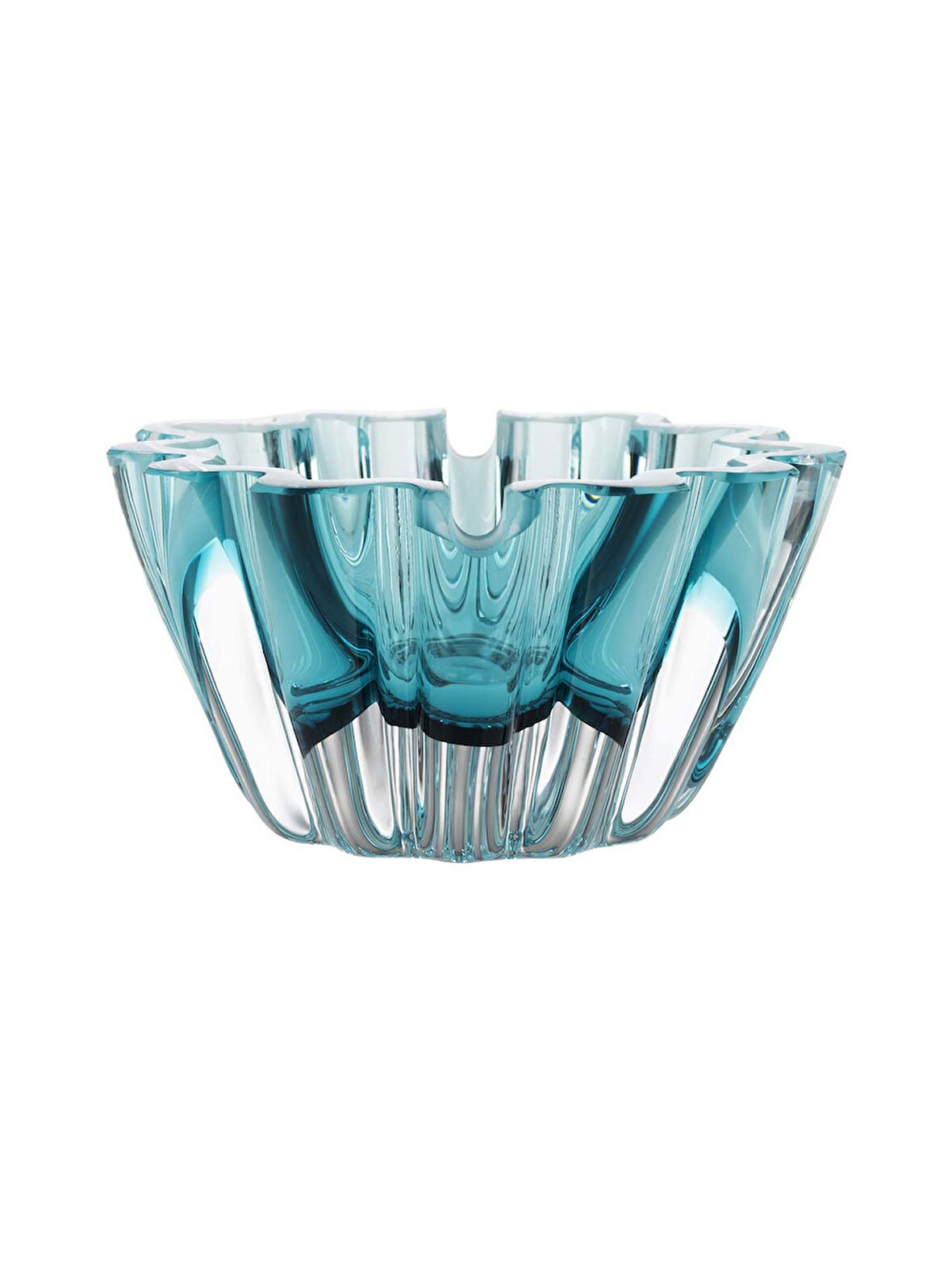 Wave Küllük Yeşil Turkuaz