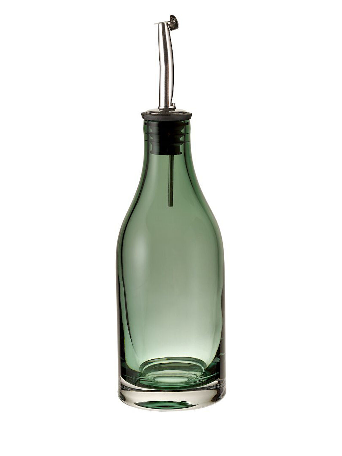 Füme Yeşil Yağlık Sirkelik 300 CC