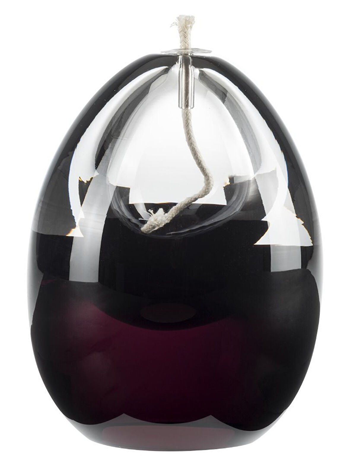 Leylak Orta Yumurta Kandil