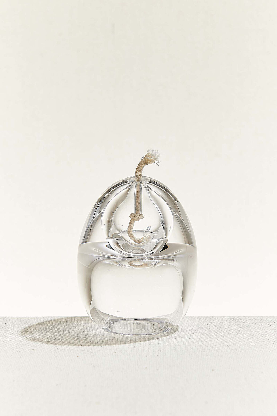 Küçük Yumurta Kandil