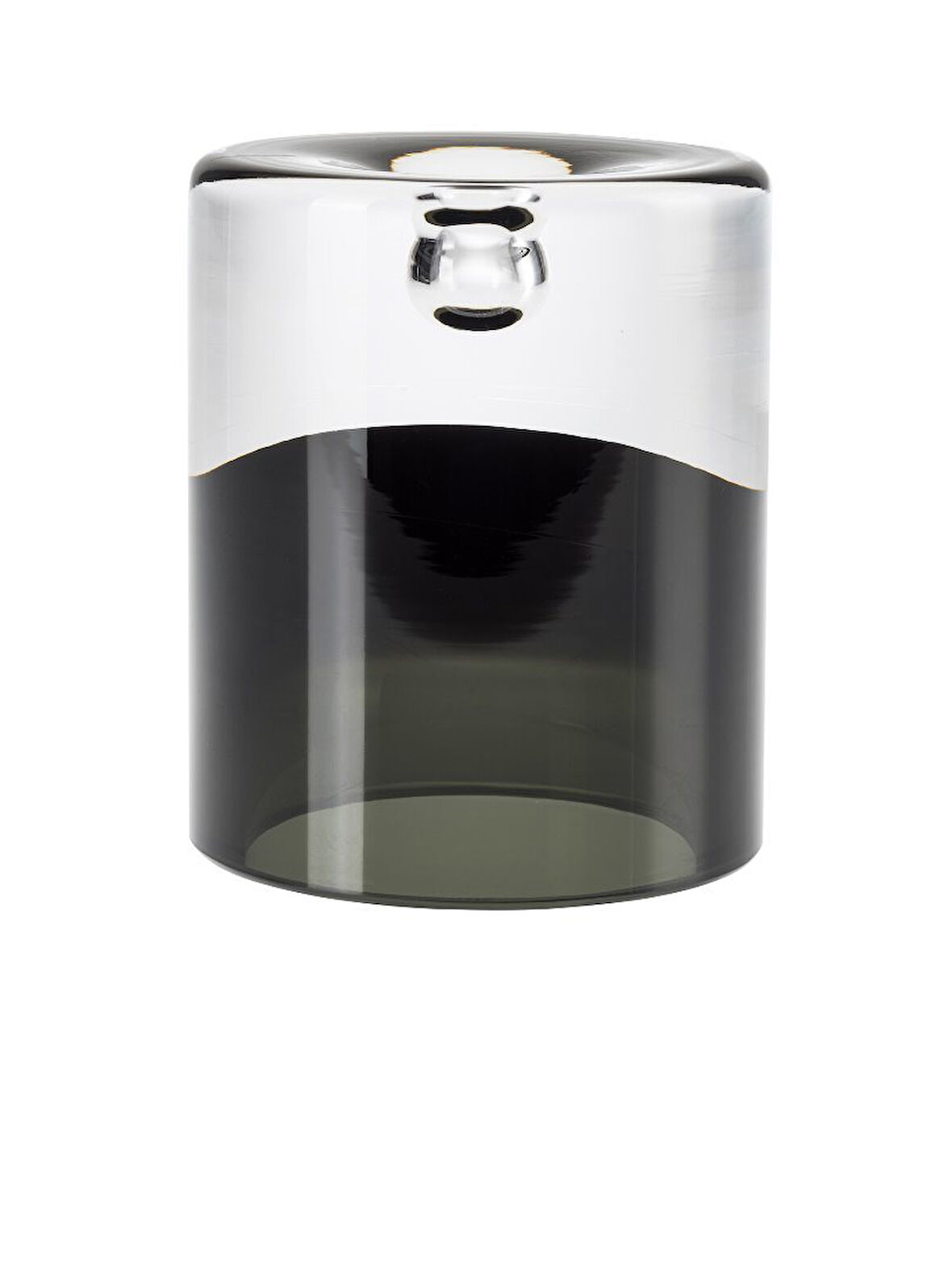 Silindir Kandil Smoke