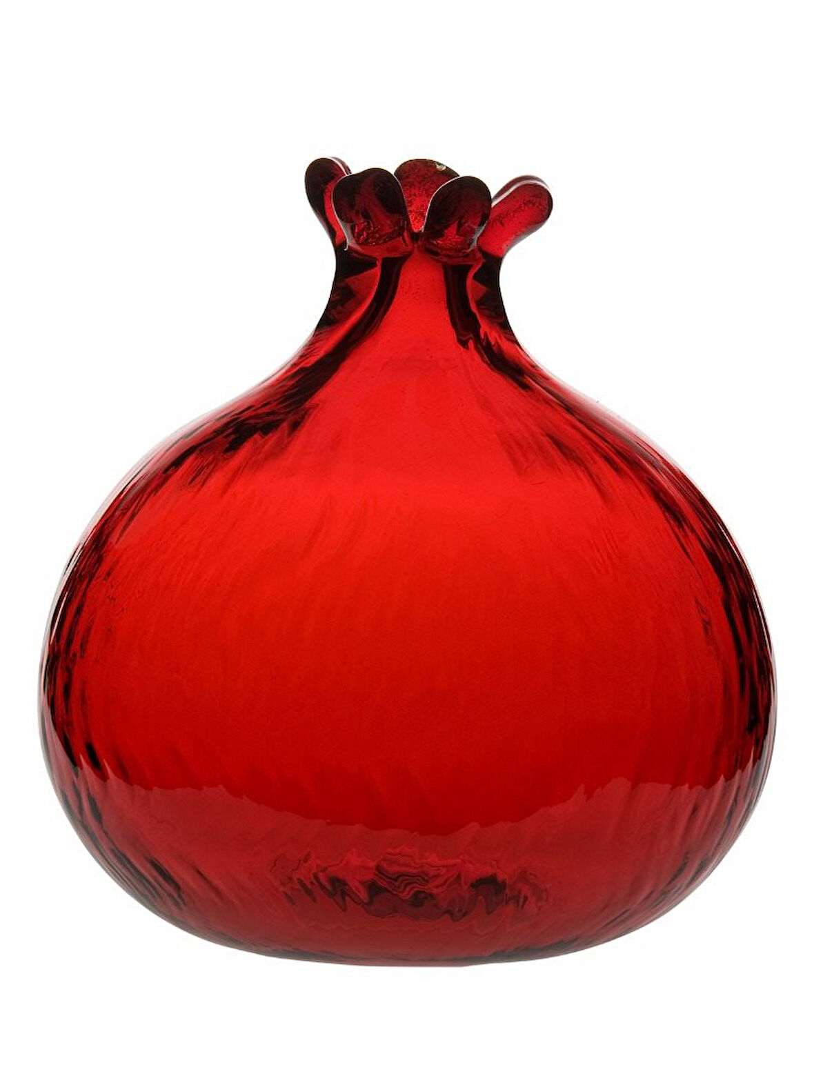 Nar 11 cm Kırmızı