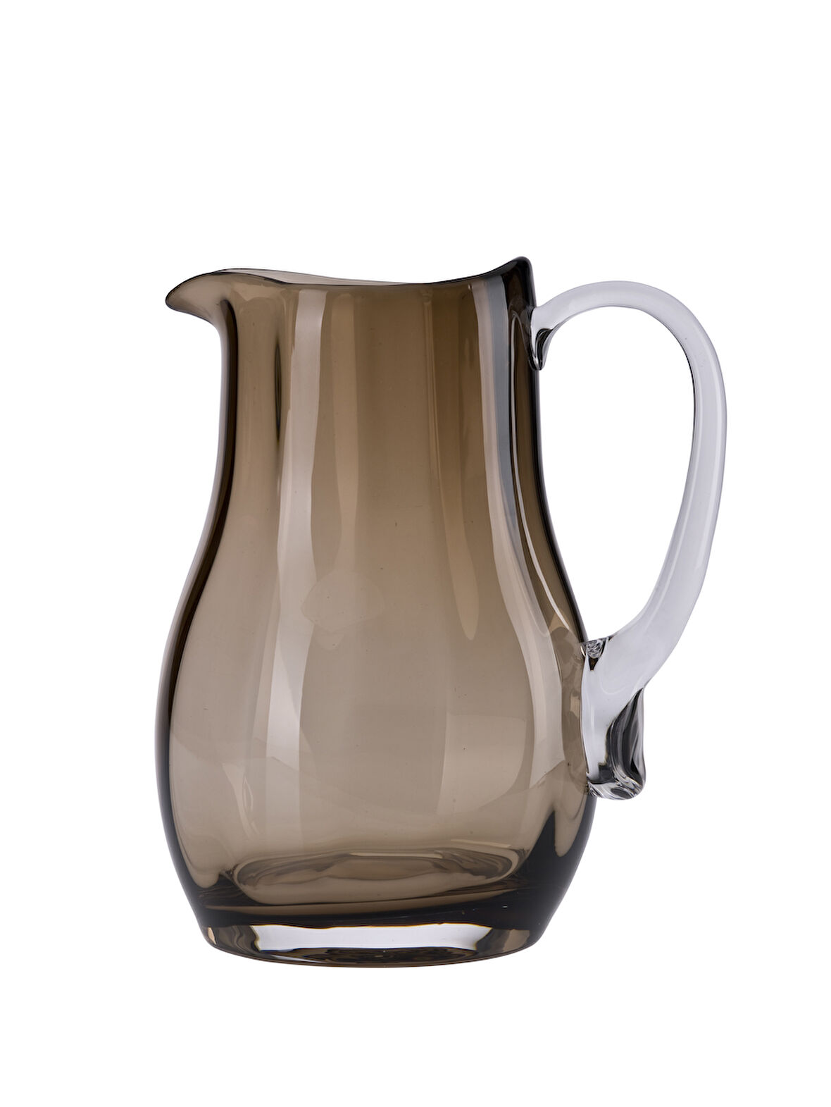 Dalgalı Kana 1.5 L Karamel