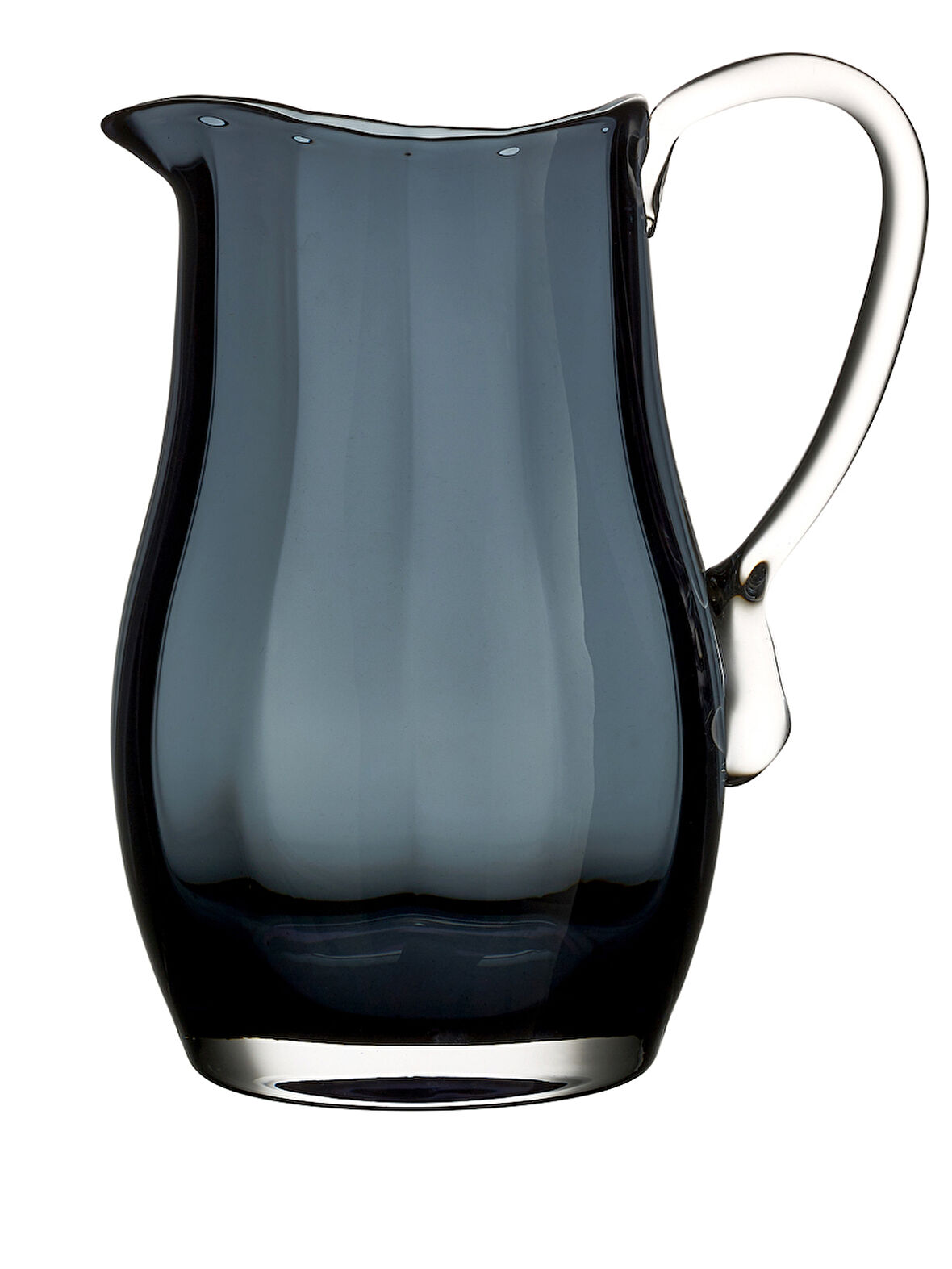 Dalgalı Kana 1.5 L Lacivert