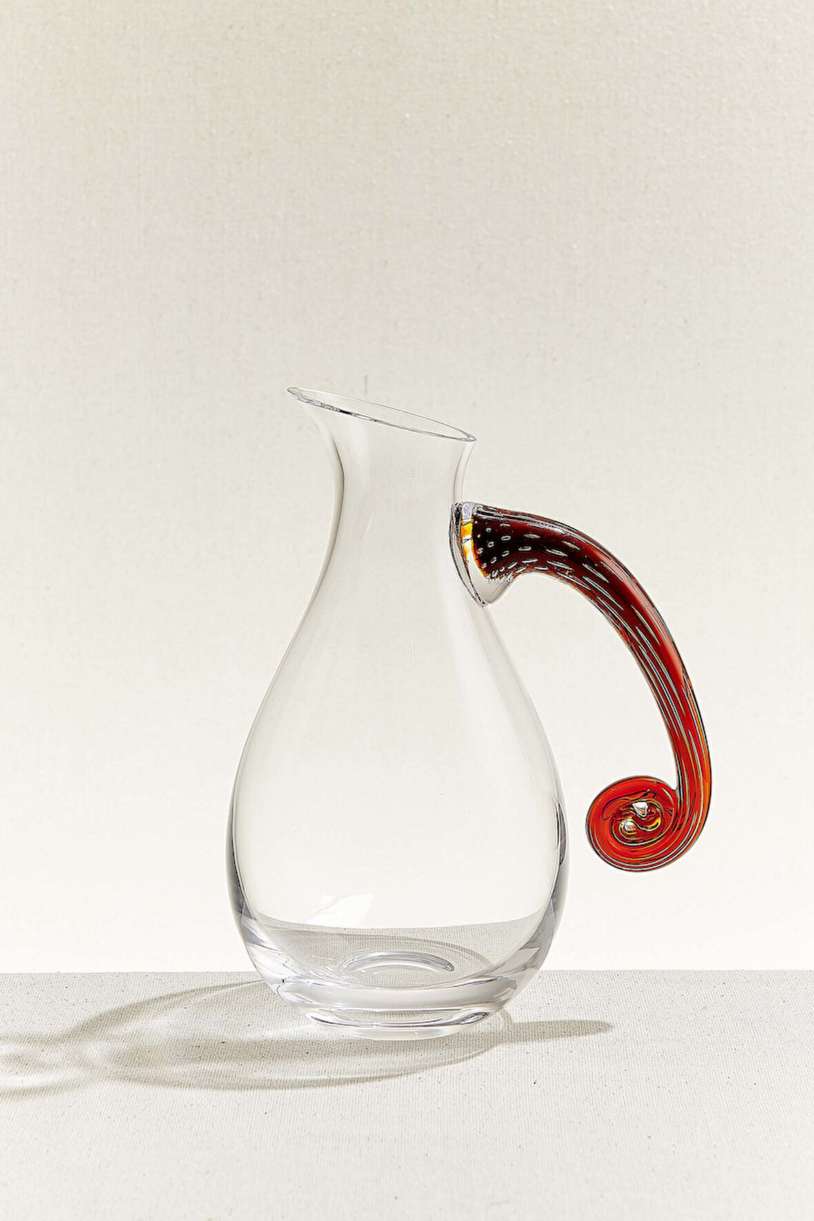 Leaf Kana 1.5 L Amber