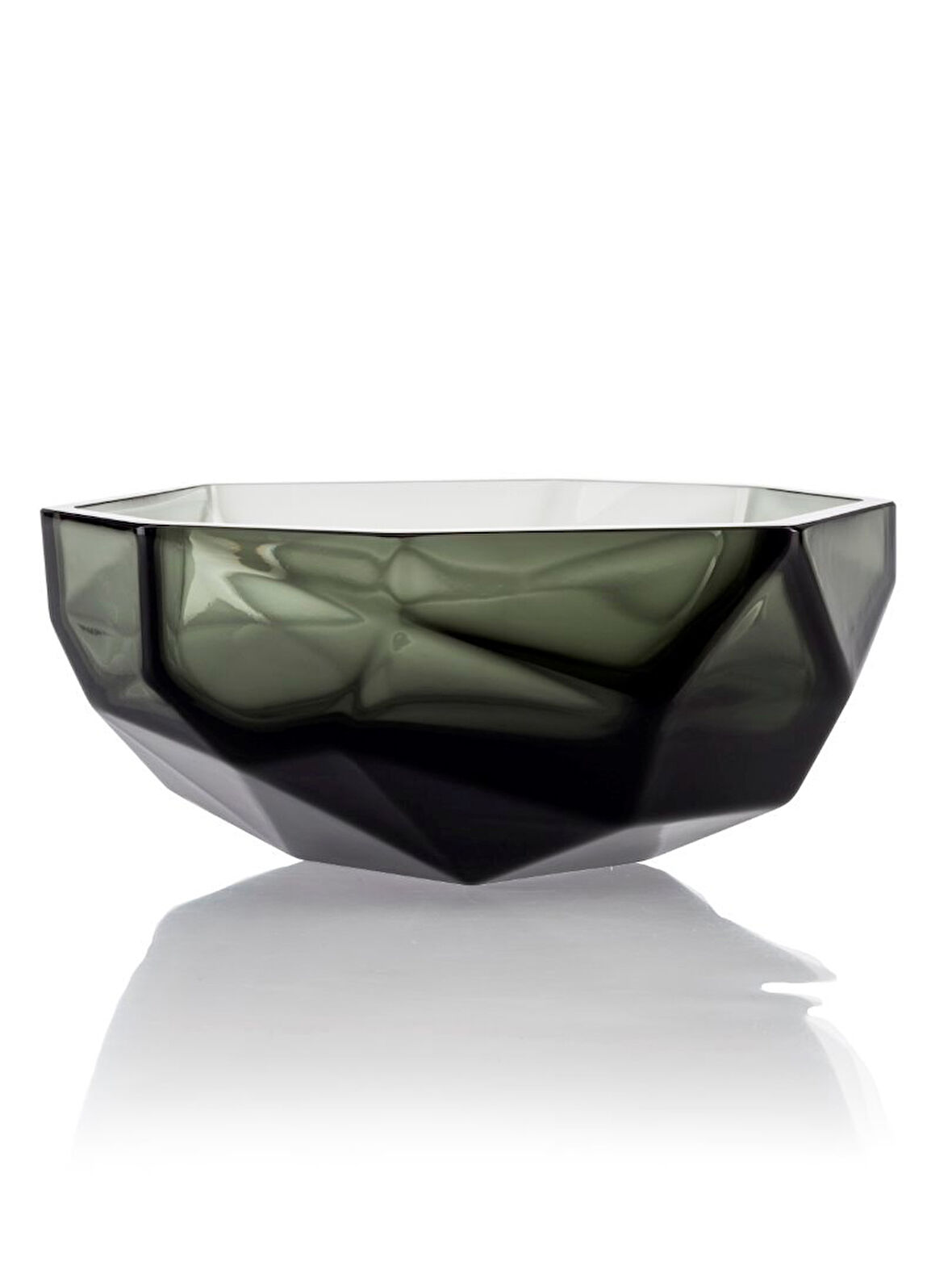Jewel Kase 24 cm Smoke