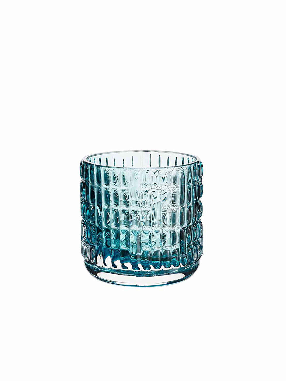 Yağmur Mumluk Yeşil Turkuaz