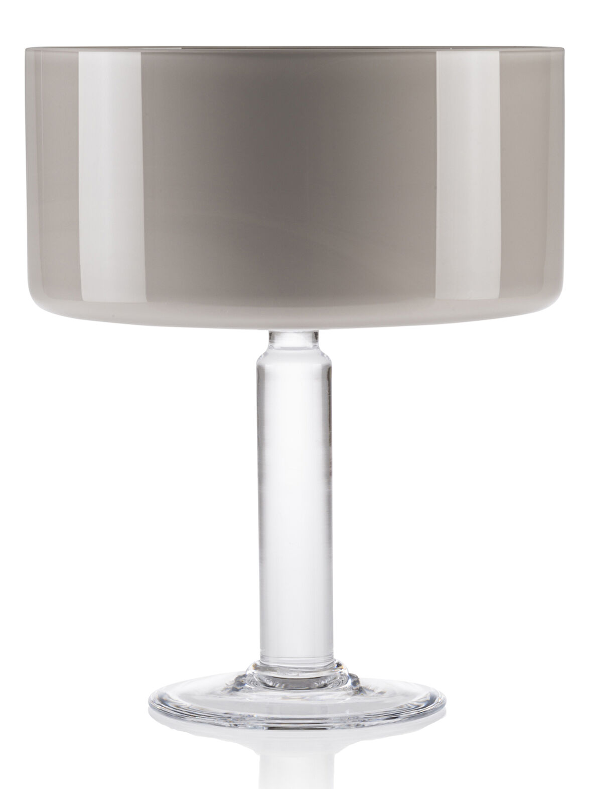 Vızon Ayaklı Servis 18 Cm