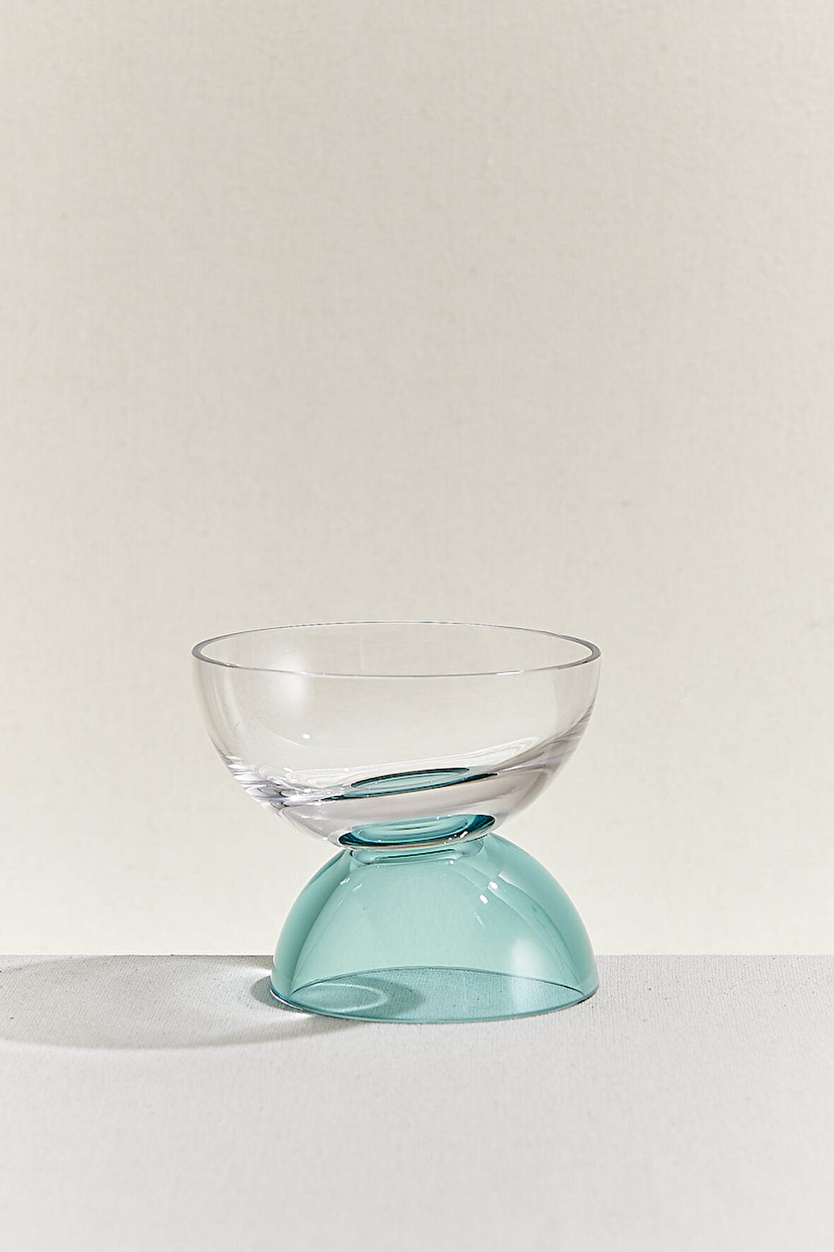 Ekinoks Kase Büyük Yeşil Turkuaz