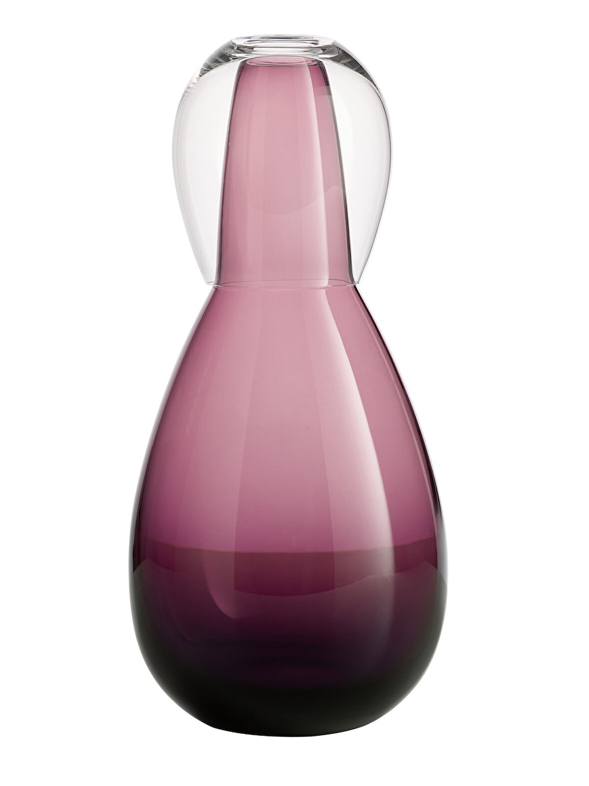 Harem Başucu Sürahisi Violet 1.5 L Mor