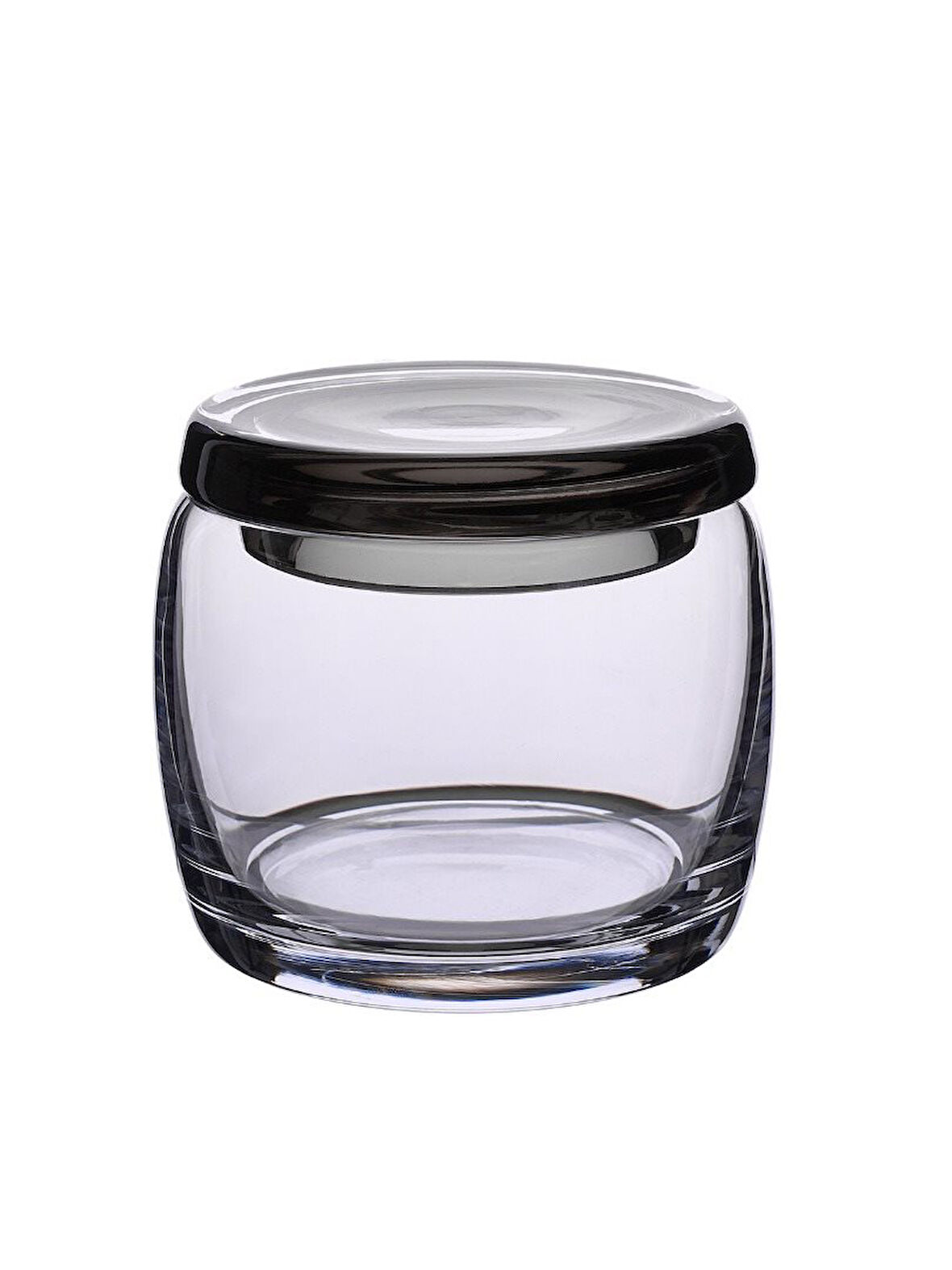 Rengarenk Kavanoz Smoke