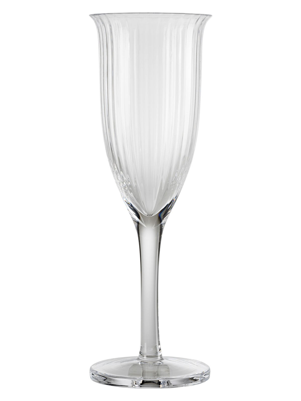 Omnia Bey 4'lü Şampanya Kadehi