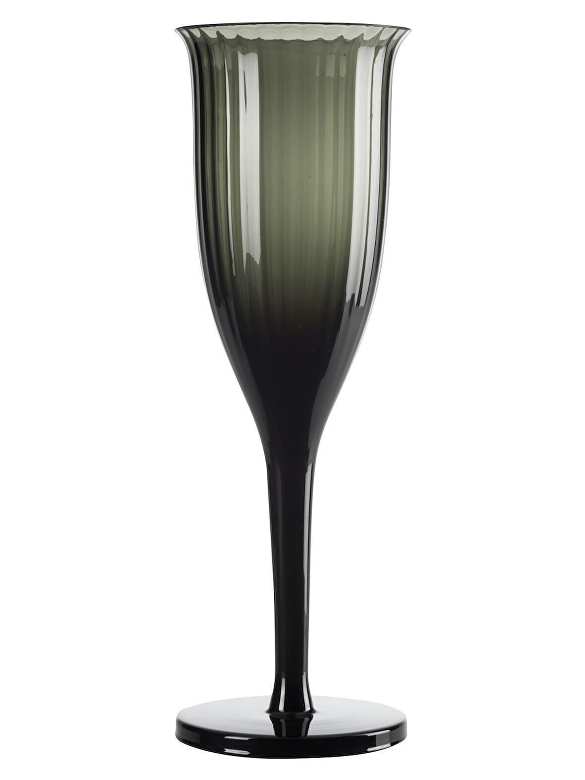 Füme Omnia "Bey"" 4'lü Şampanya Kadehi"