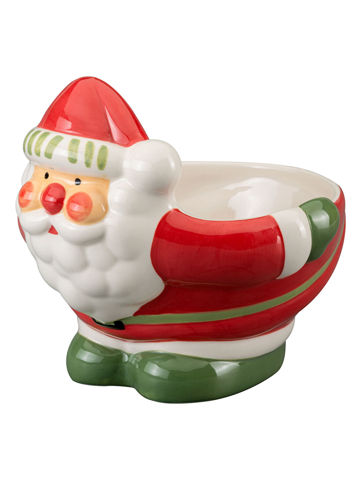 Santa Seramik Servis Kasesi