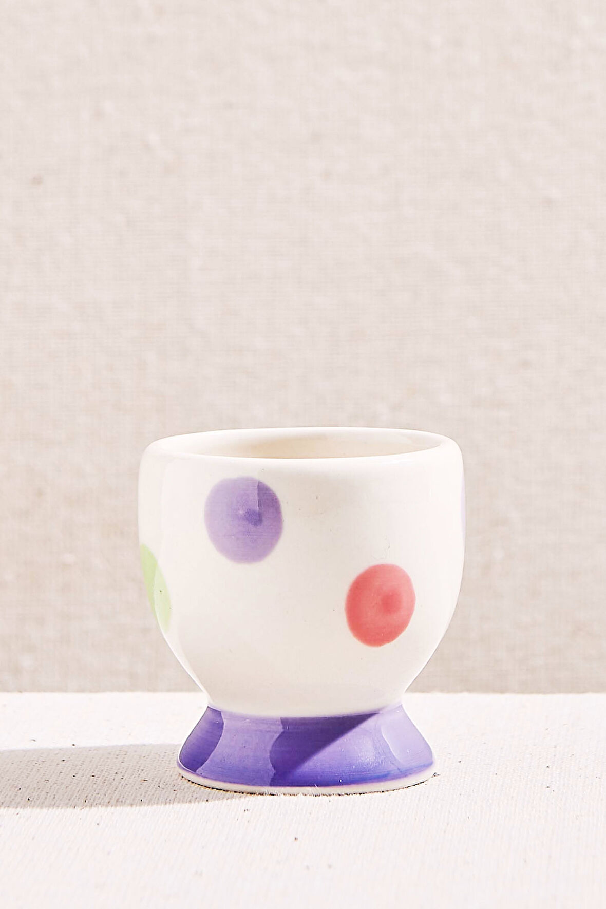 Angel Seramik Yumurtalık