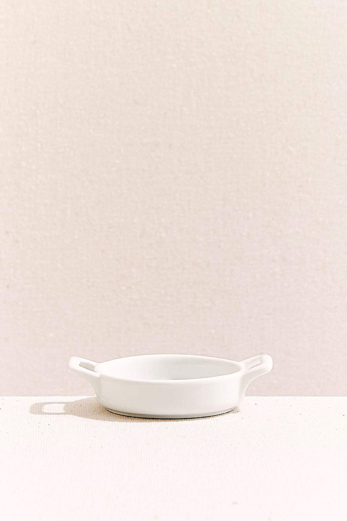 Kulaklı Porselen Servis