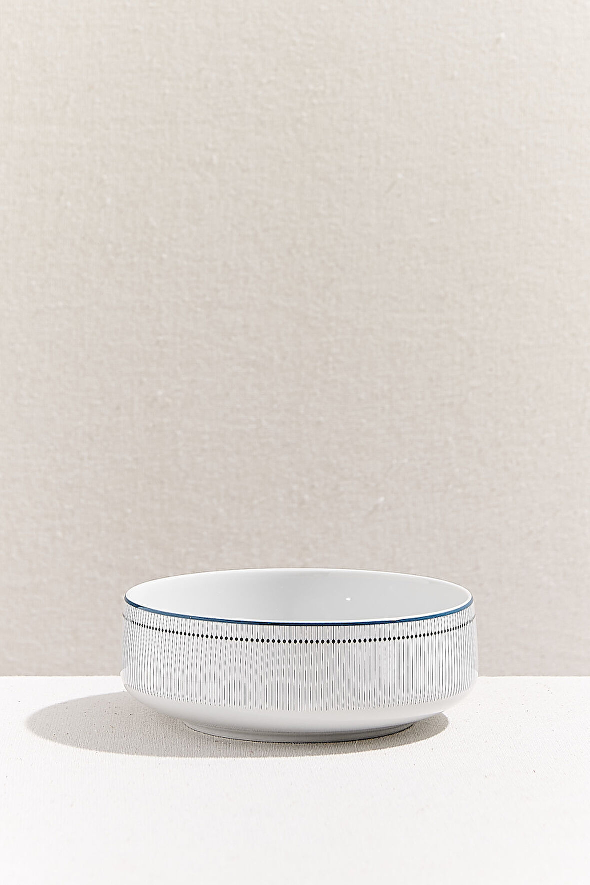 Orquestra Porselen Salata Kase Krem