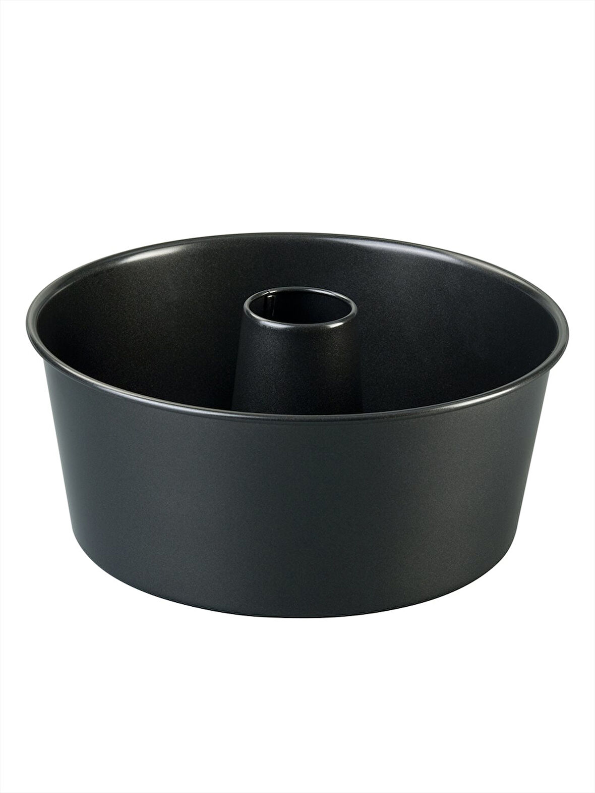 Annemin 1 Kek Kalıbı Siyah