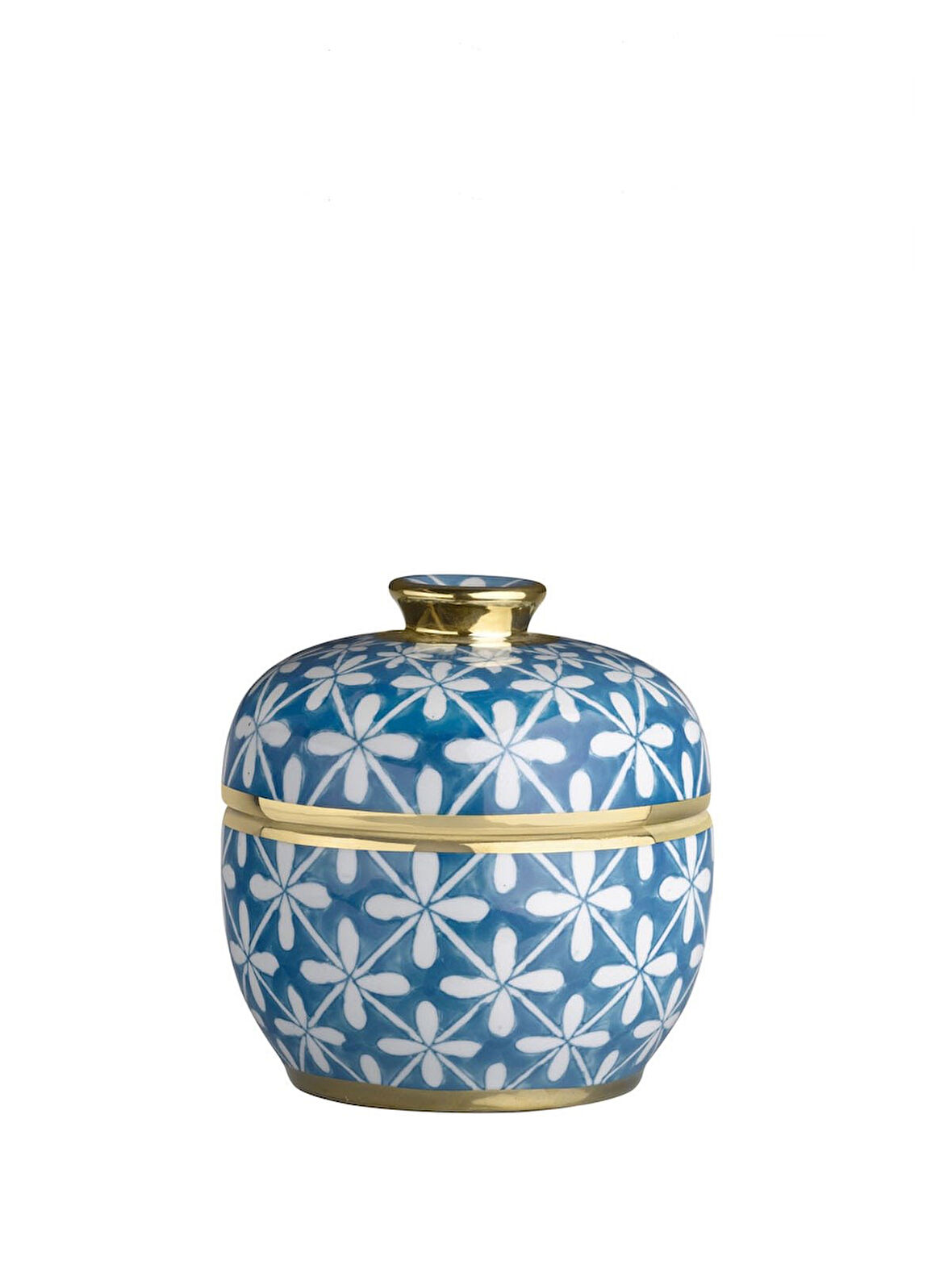 Alaçatı Porselen Dekoratif Obje S