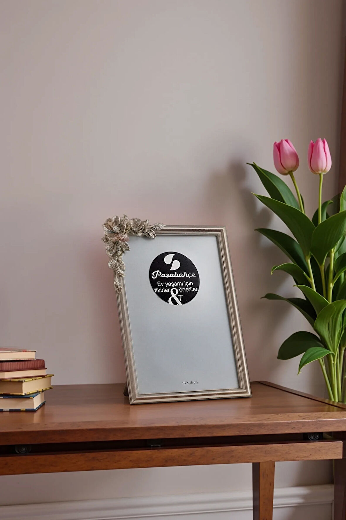 Buket Çerçeve 13x18 m