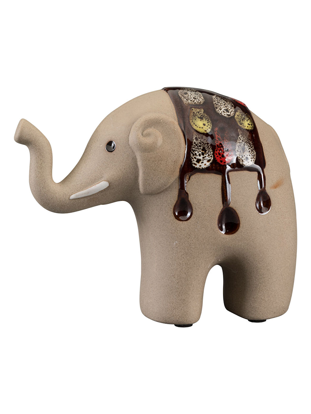 Baharat Terra Cotta Dekoratif Obje