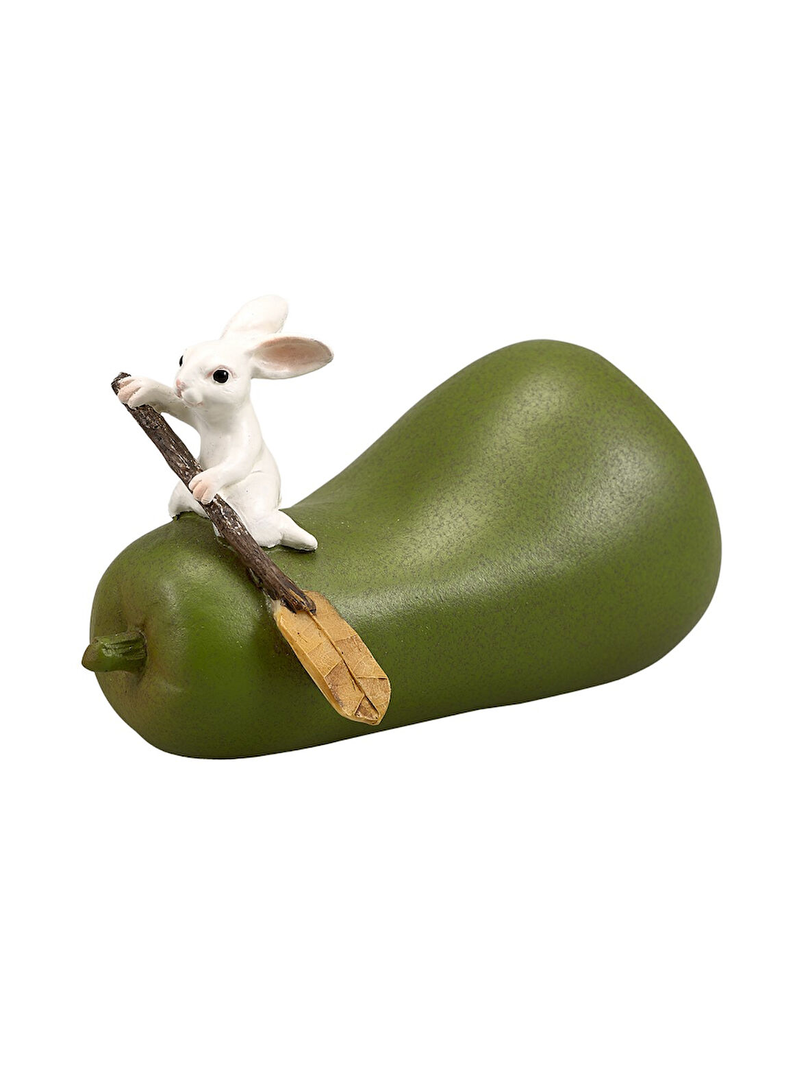 Rabbit Dekoratif Obje