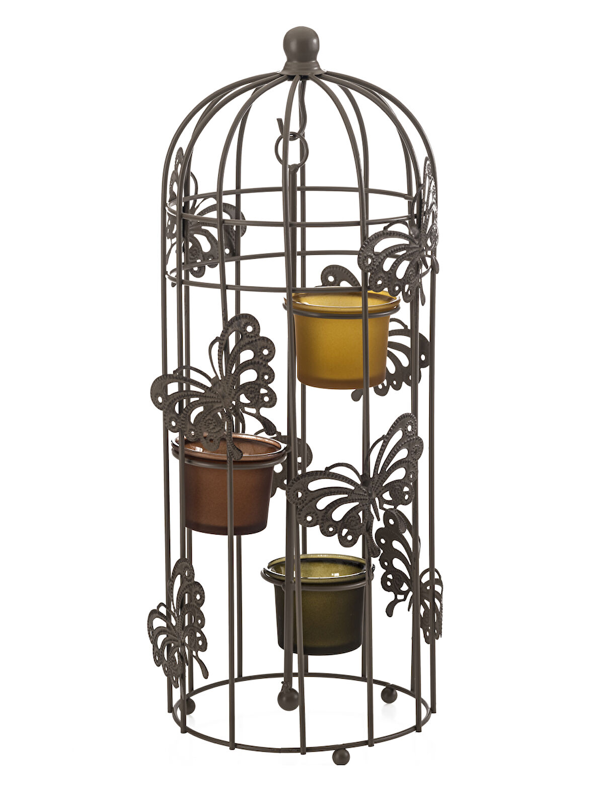 Peru Tealight Mumluk