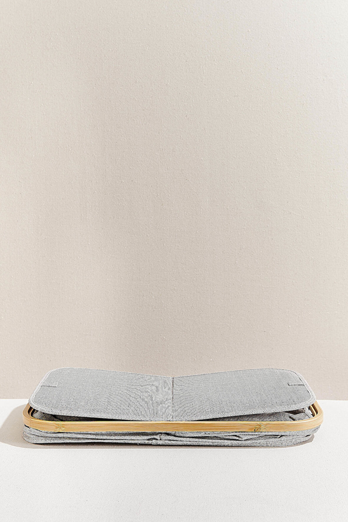 Akore Katlanır Çamaşır Sepeti