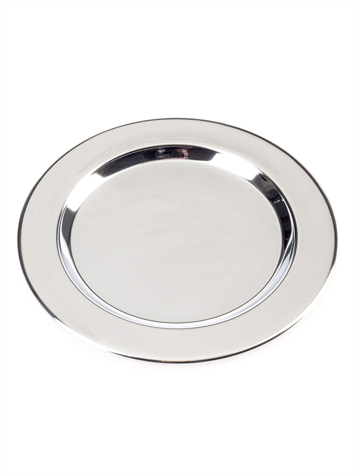 Basic Metal Bardak Altı 11 cm
