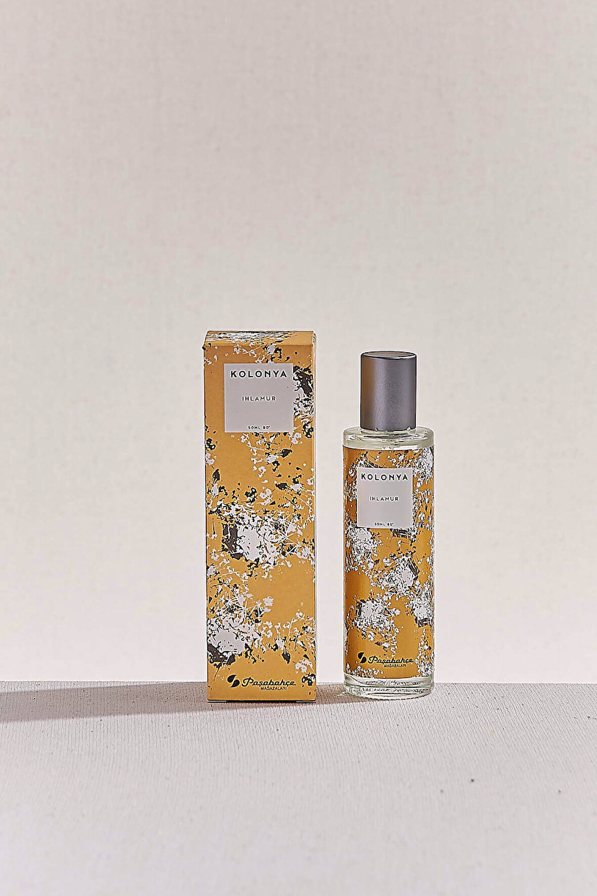 Kalem Kolonya 'Ihlamur' 50 CC