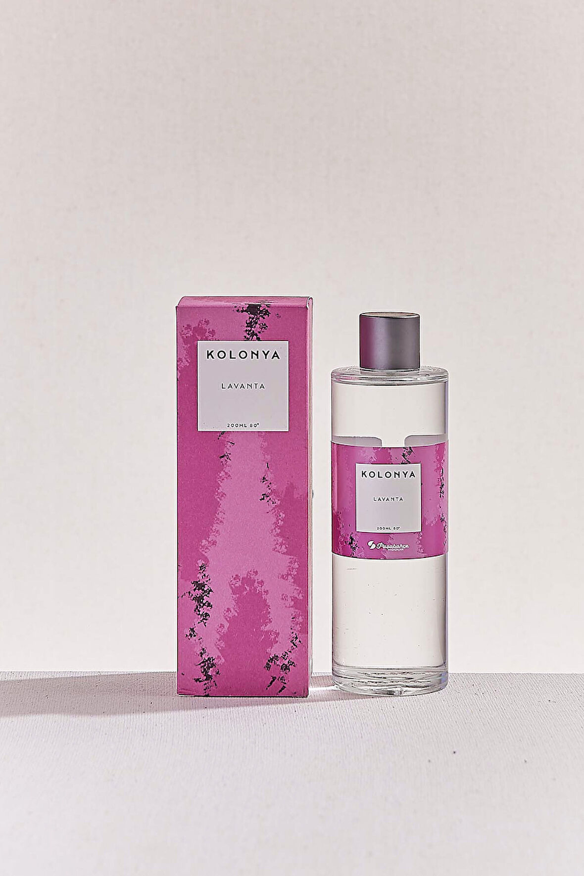 Kolonya 'Lavanta' 200 CC