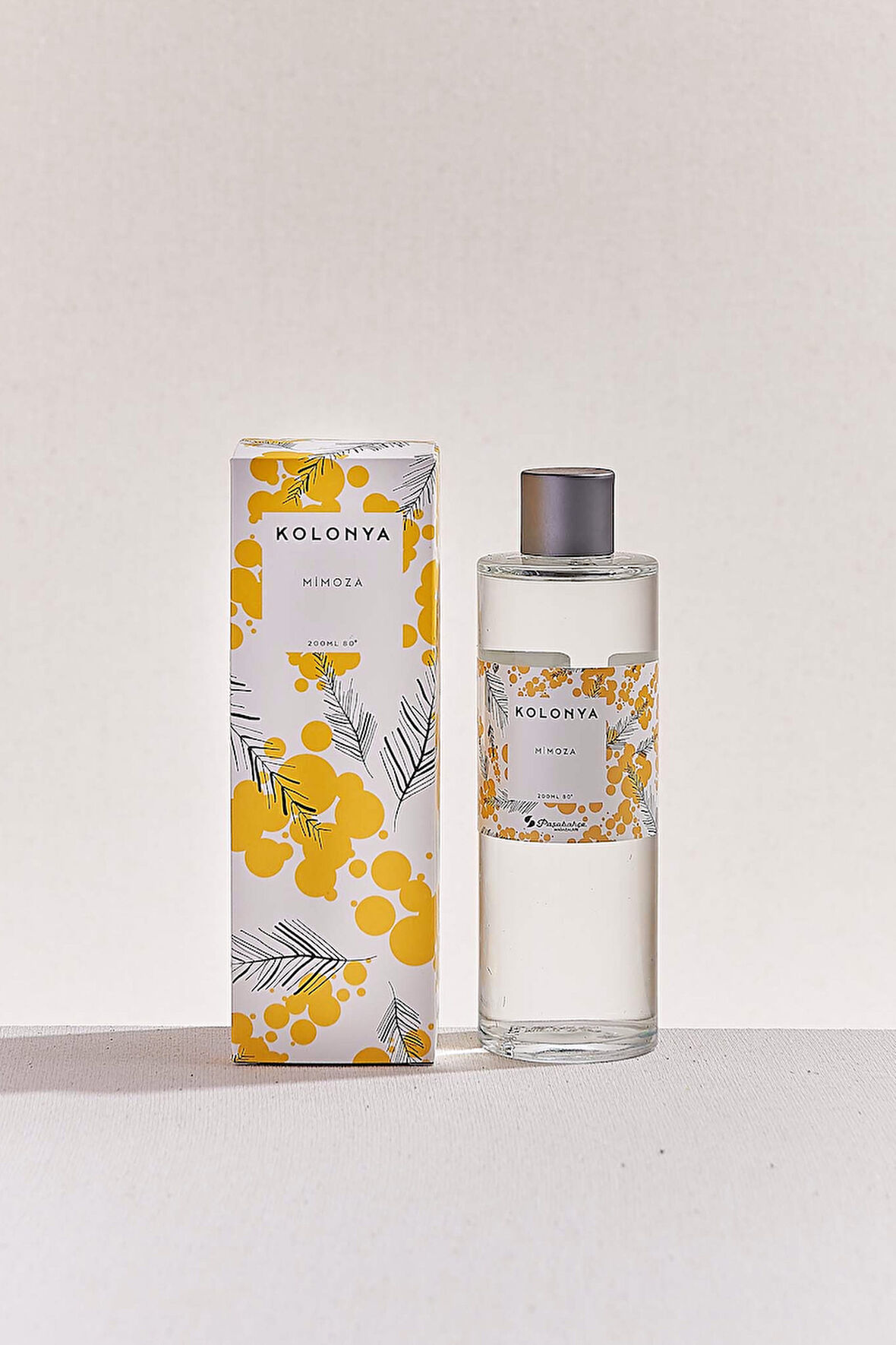 Kolonya 'Mimoza' 200 CC
