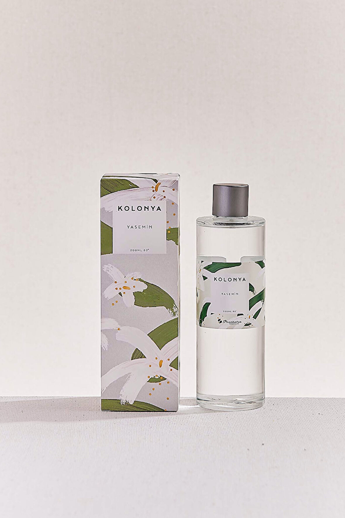 Kolonya 'Yasemin' 200 CC