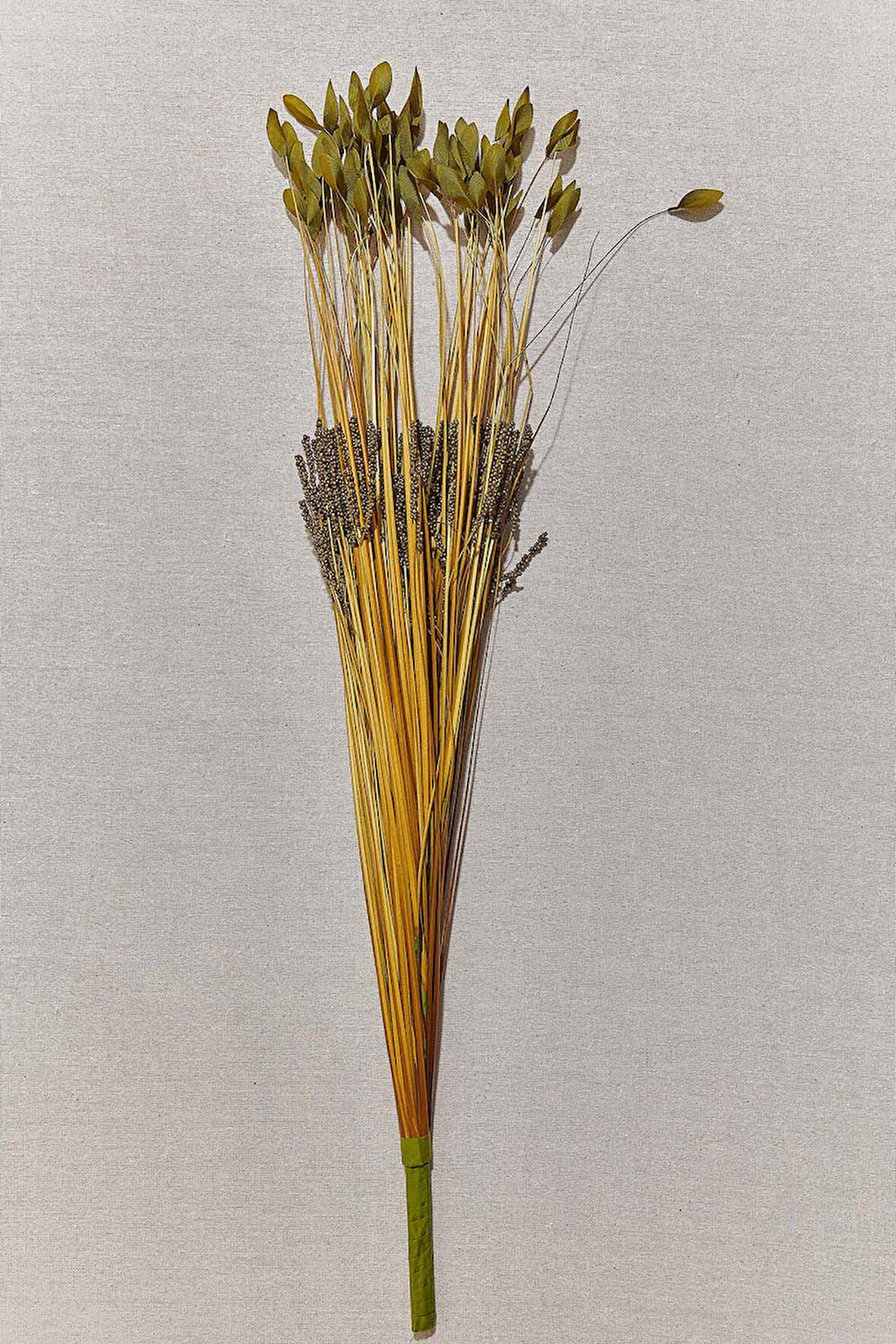 Grass 75 cm Yeşil