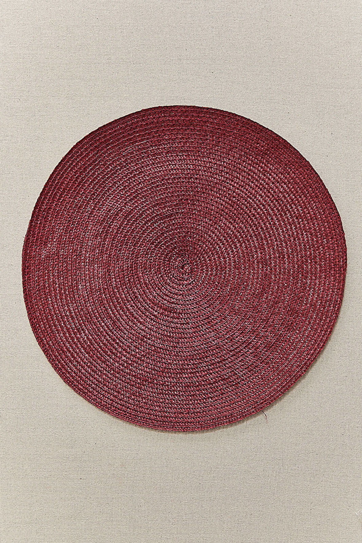 Zero Amerikan Servisi Bordo