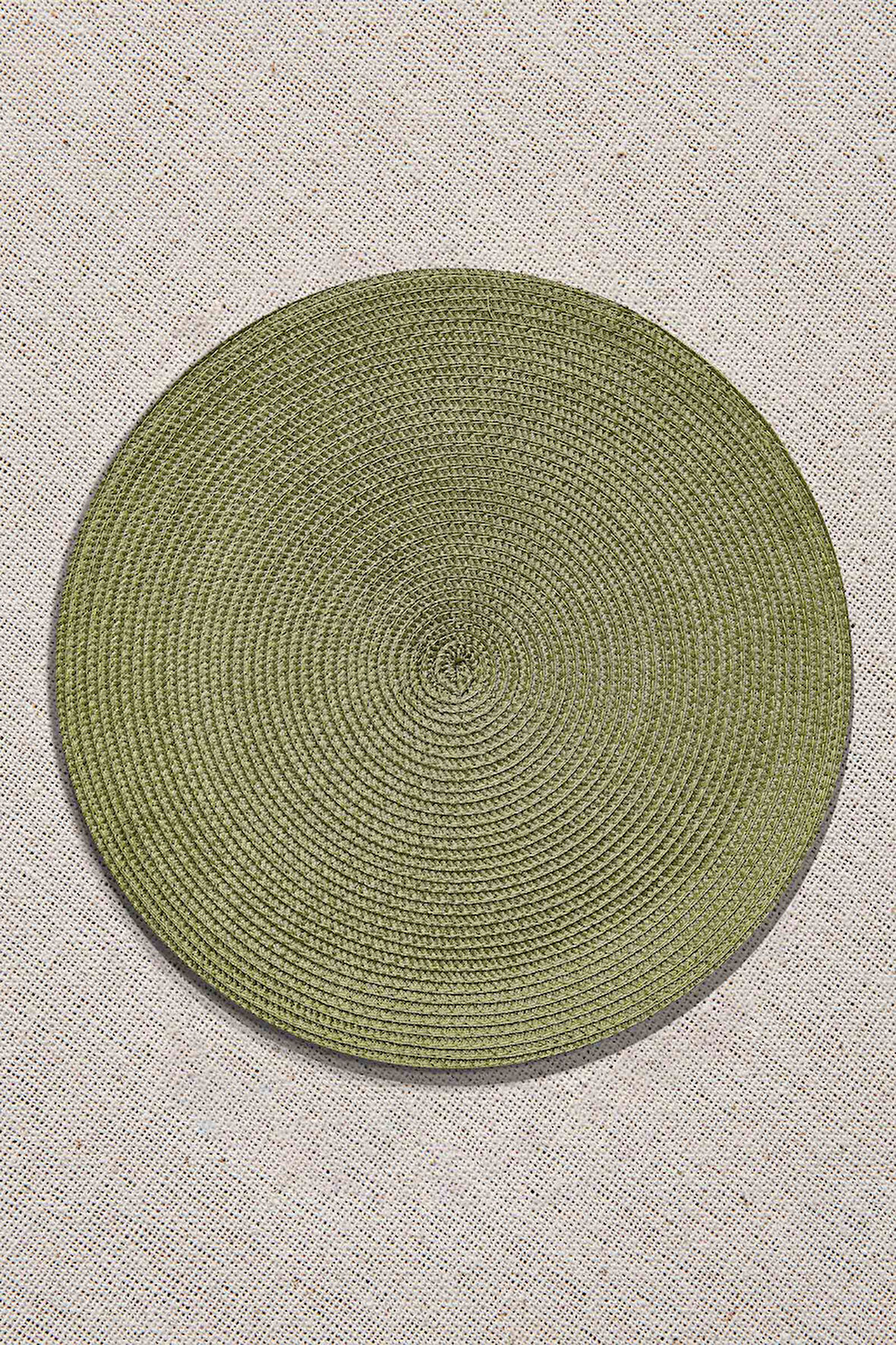 Zero Amerikan Servisi Yeşil