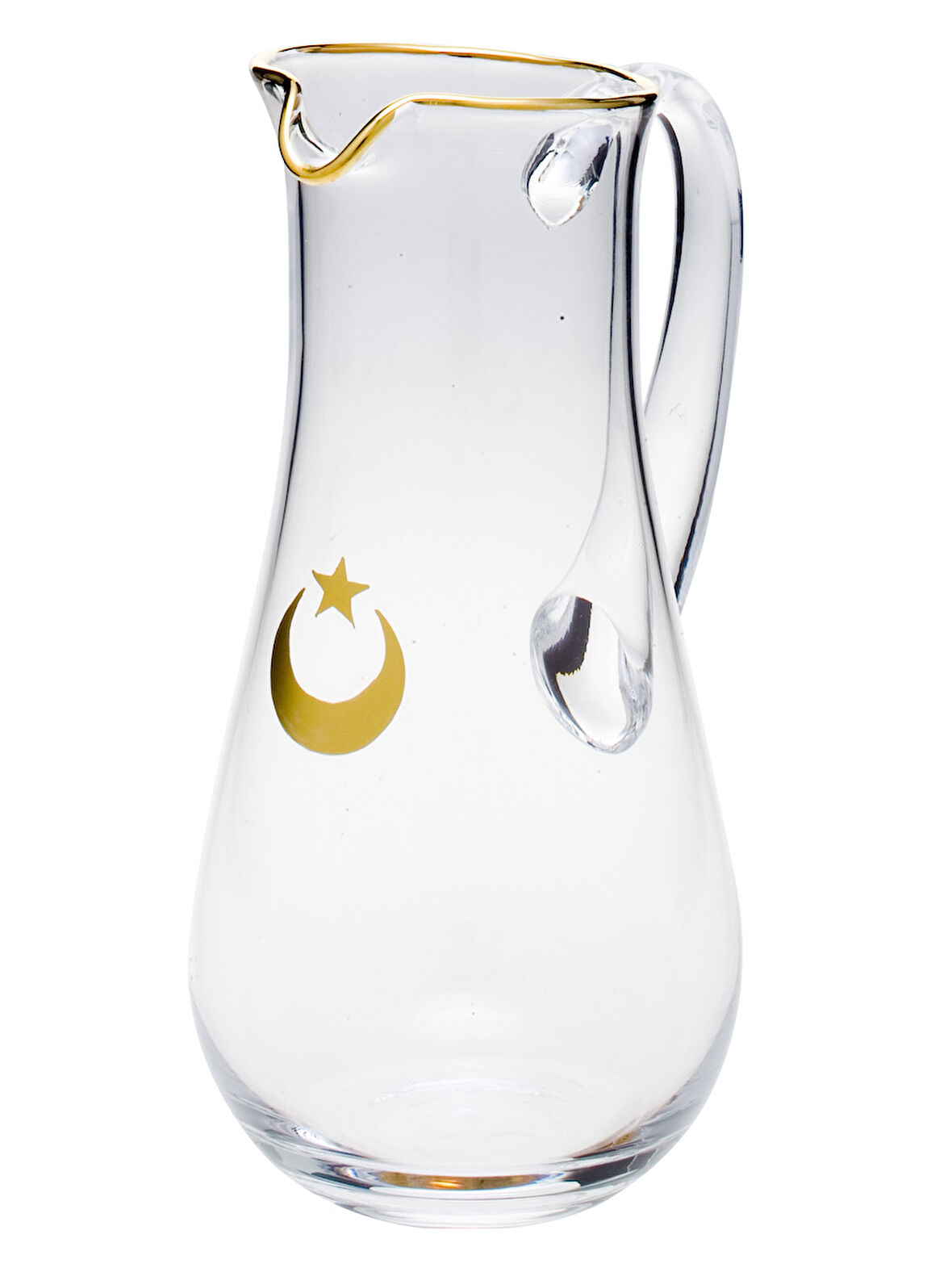 Ayyıldız Rakı Karafı