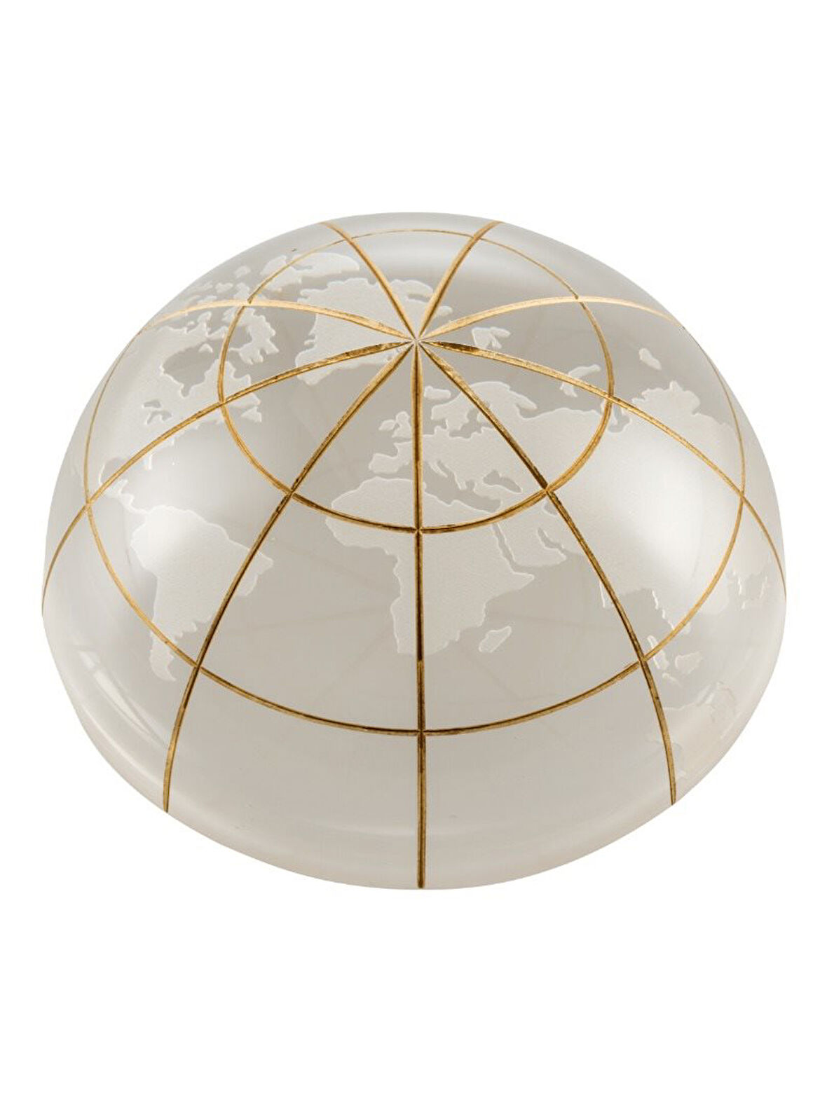 Dünya Kağıt Ağırlığı