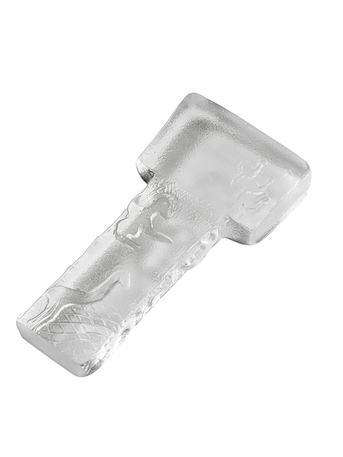 Göbeklitepe Kağıt Ağırlığı