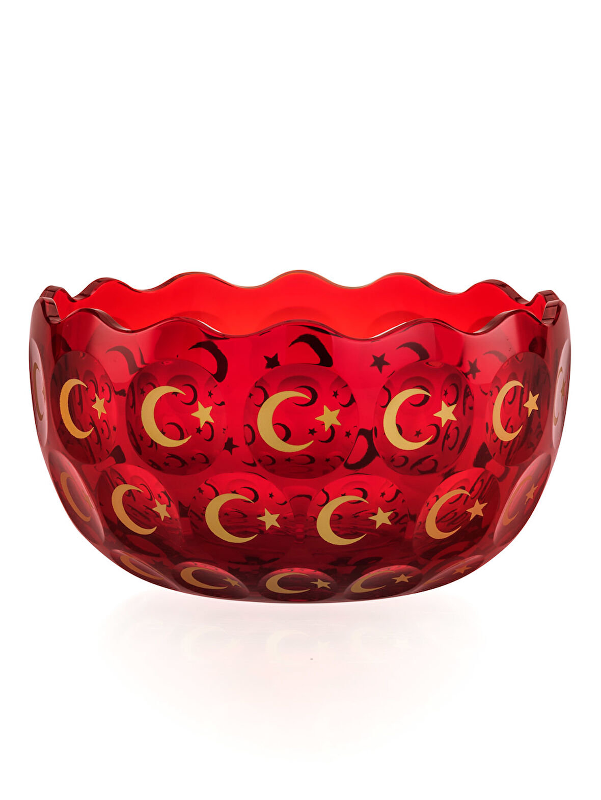 1923 Kase Kırmızı