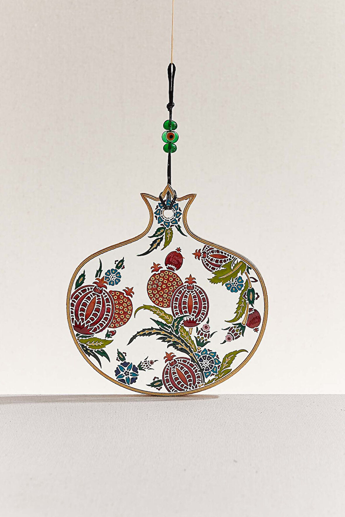 Bereketli Nar Aksesuar