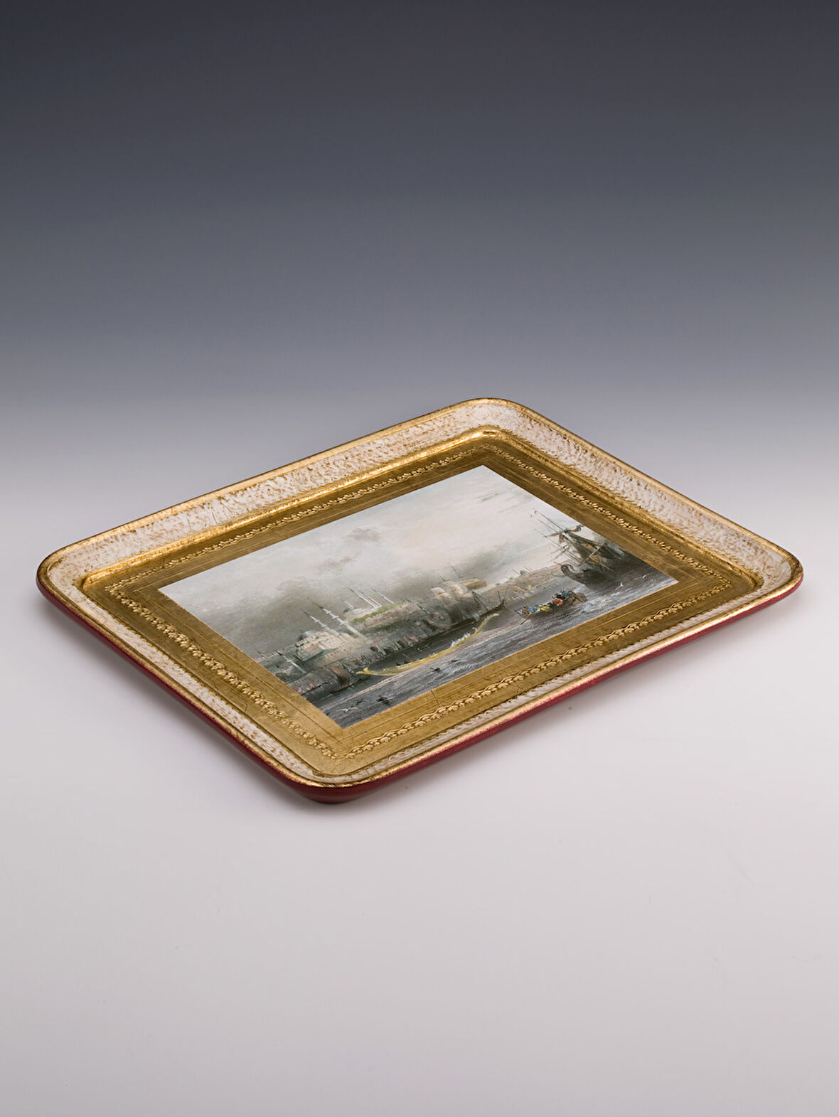 Haliç Girişi Tepsi 3443