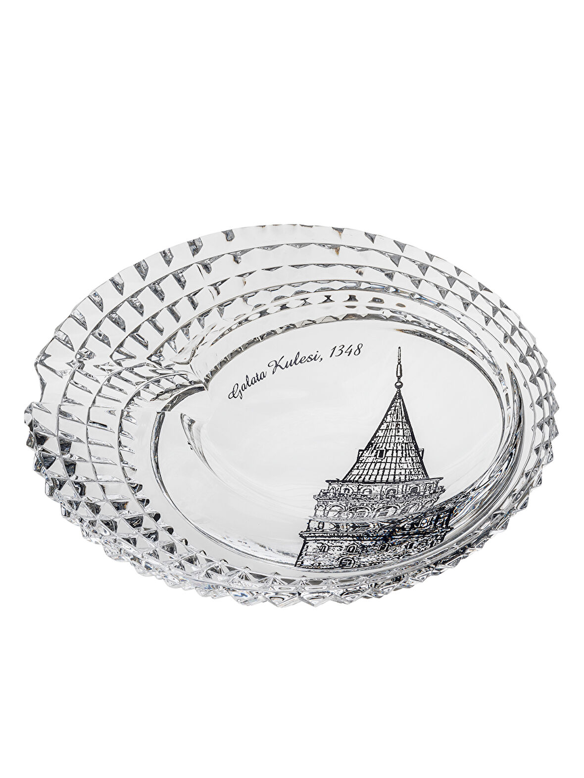 Galata Kulesi Puro Küllük