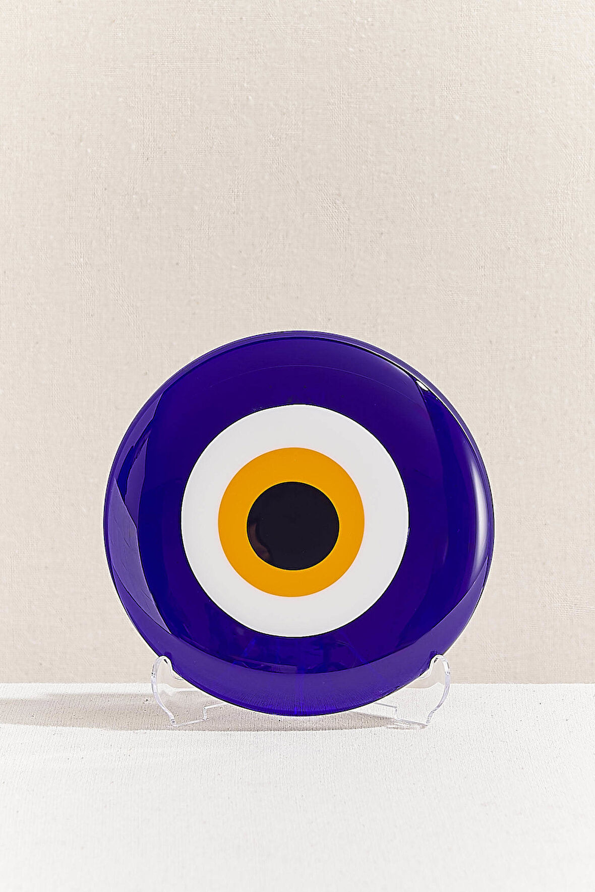 Nazar Boncuğu Kobalt 14 cm