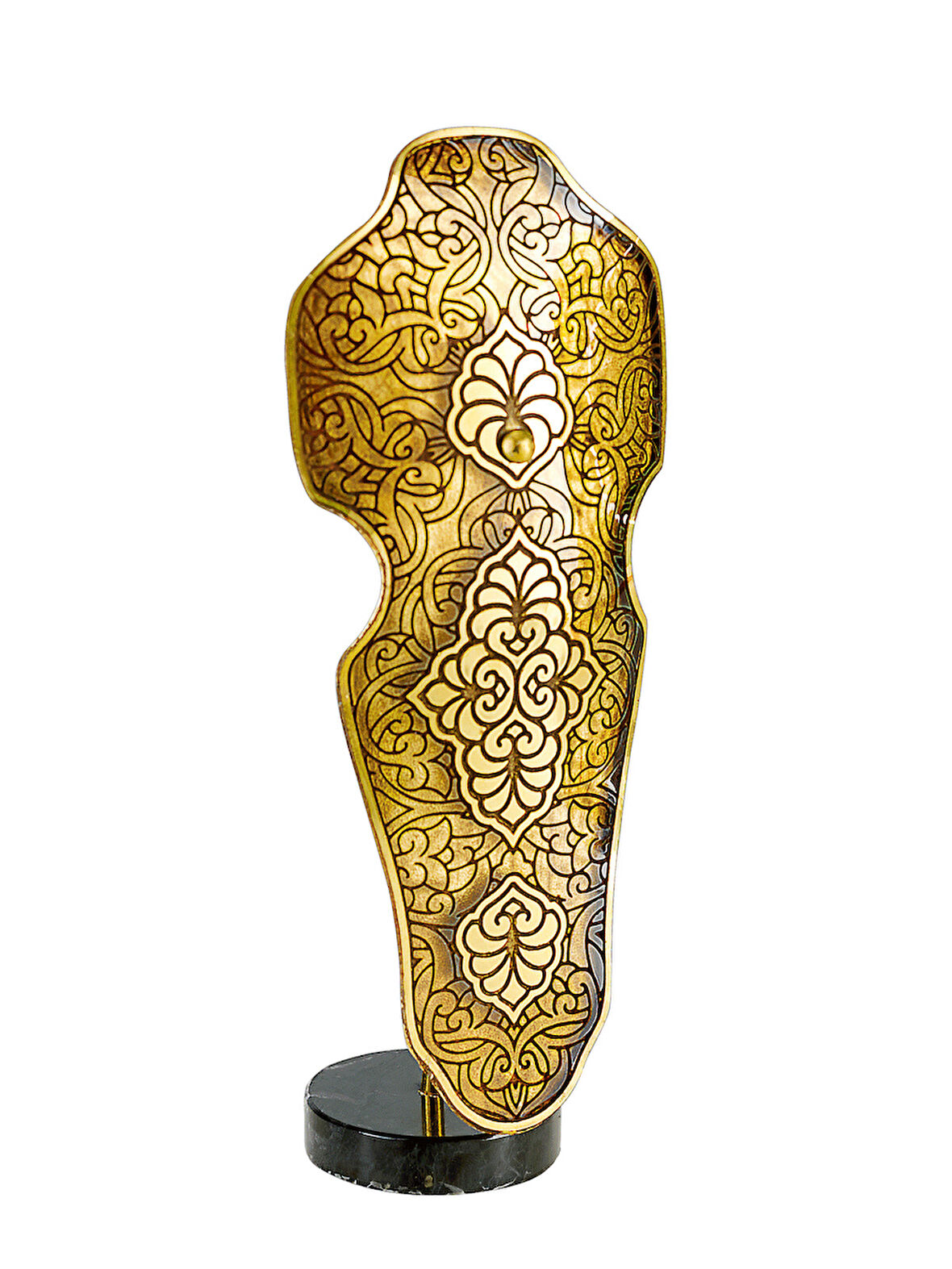 Çağatay Mini At Alınlığı