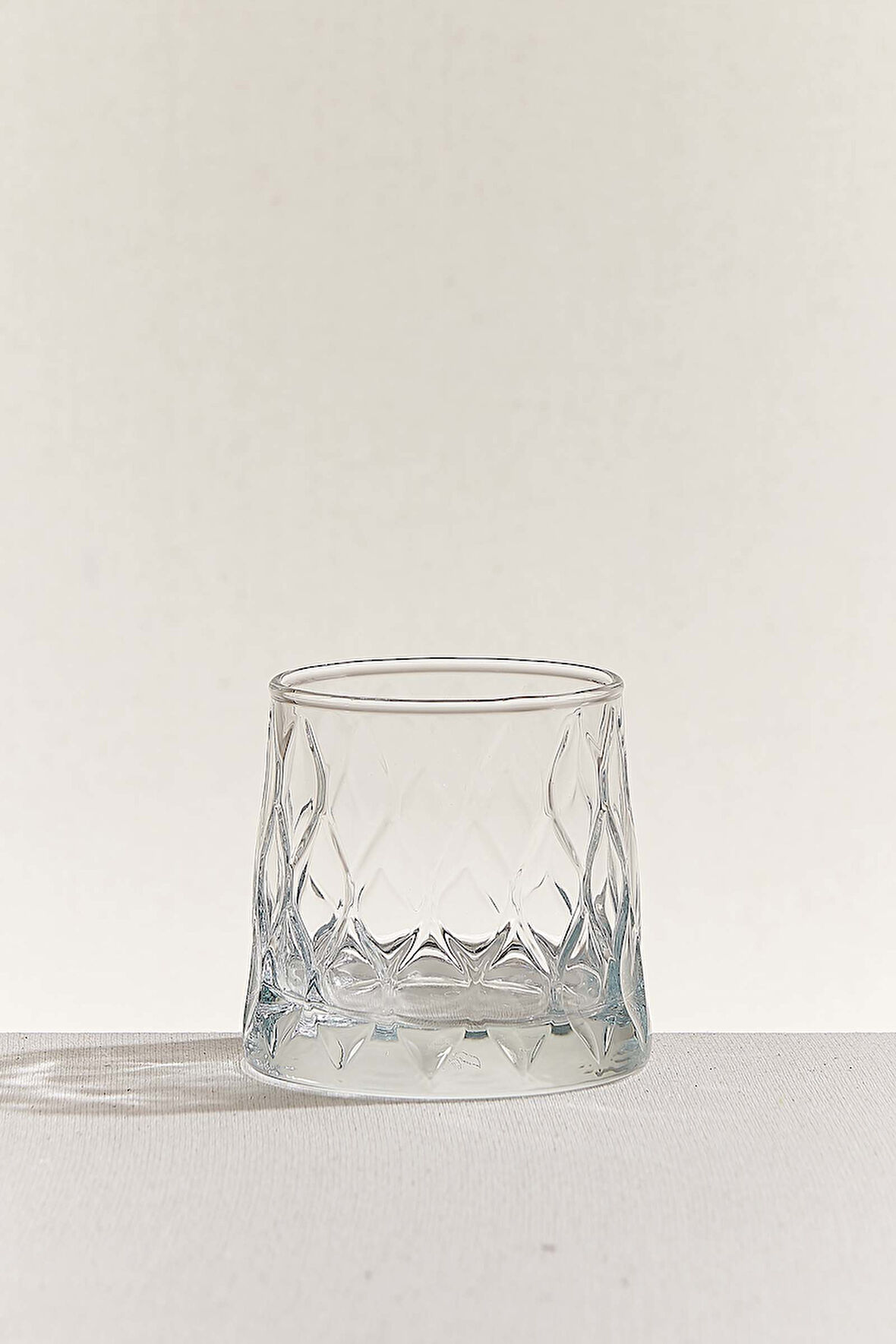 Leafy Viski Bardağı 300 CC