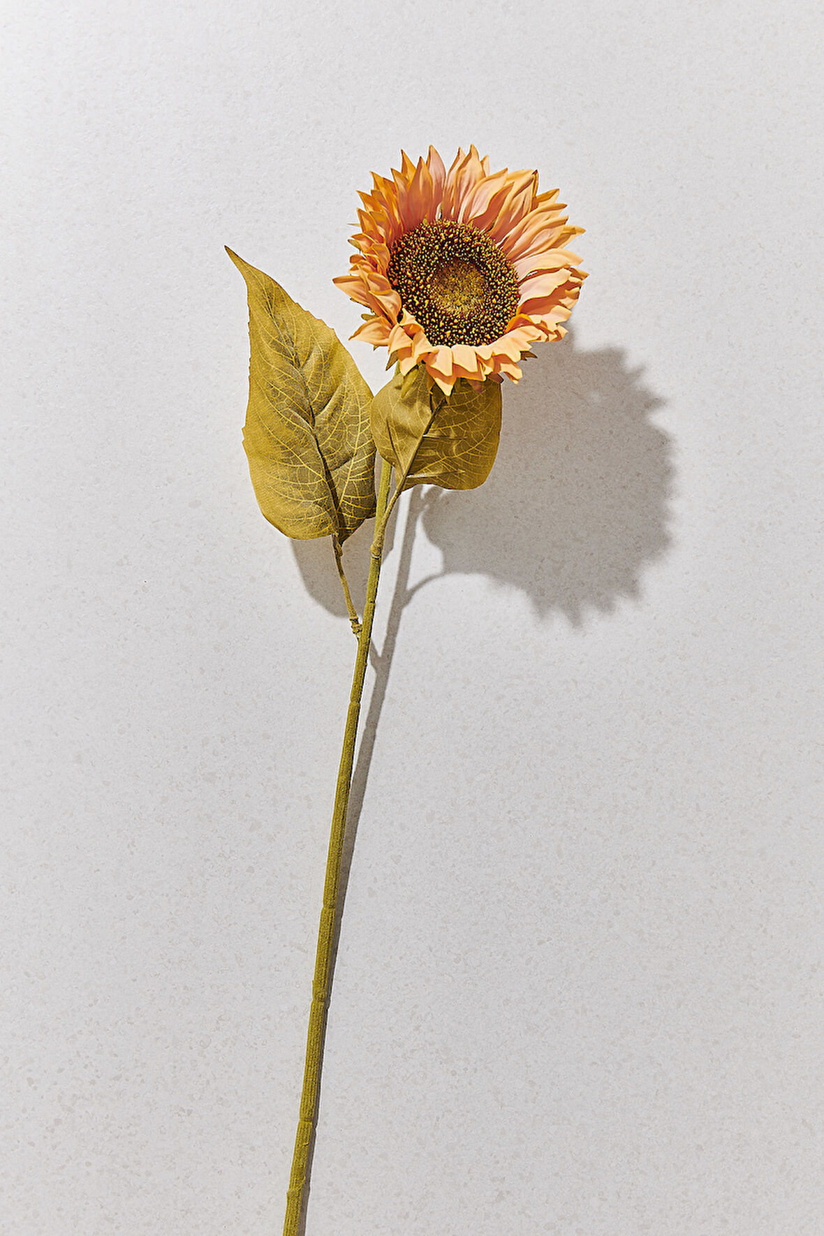 Ayçiçeği 75 cm Sarı
