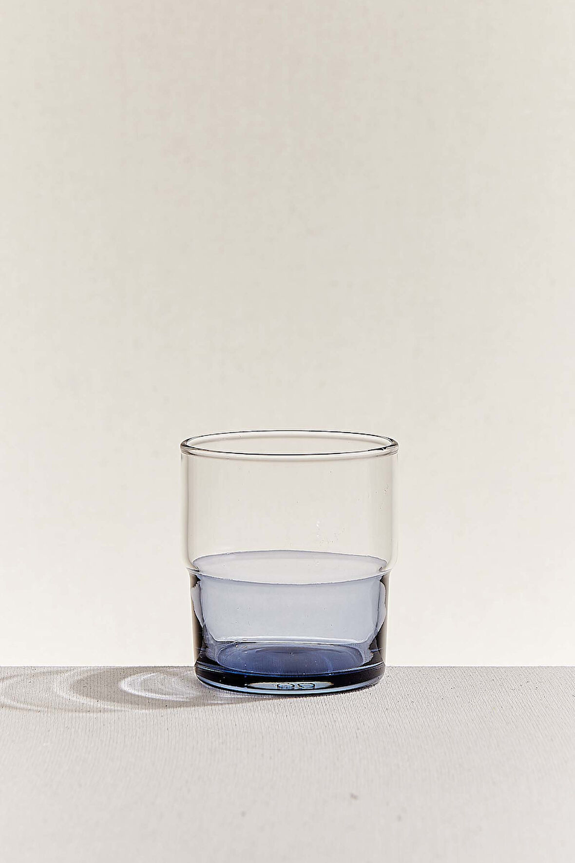 İstif Su Bardağı Lacivert